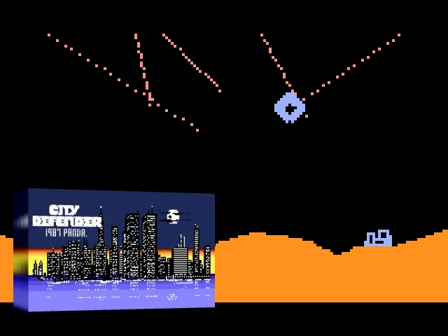 City Defender — mixrbv2 (WOR)