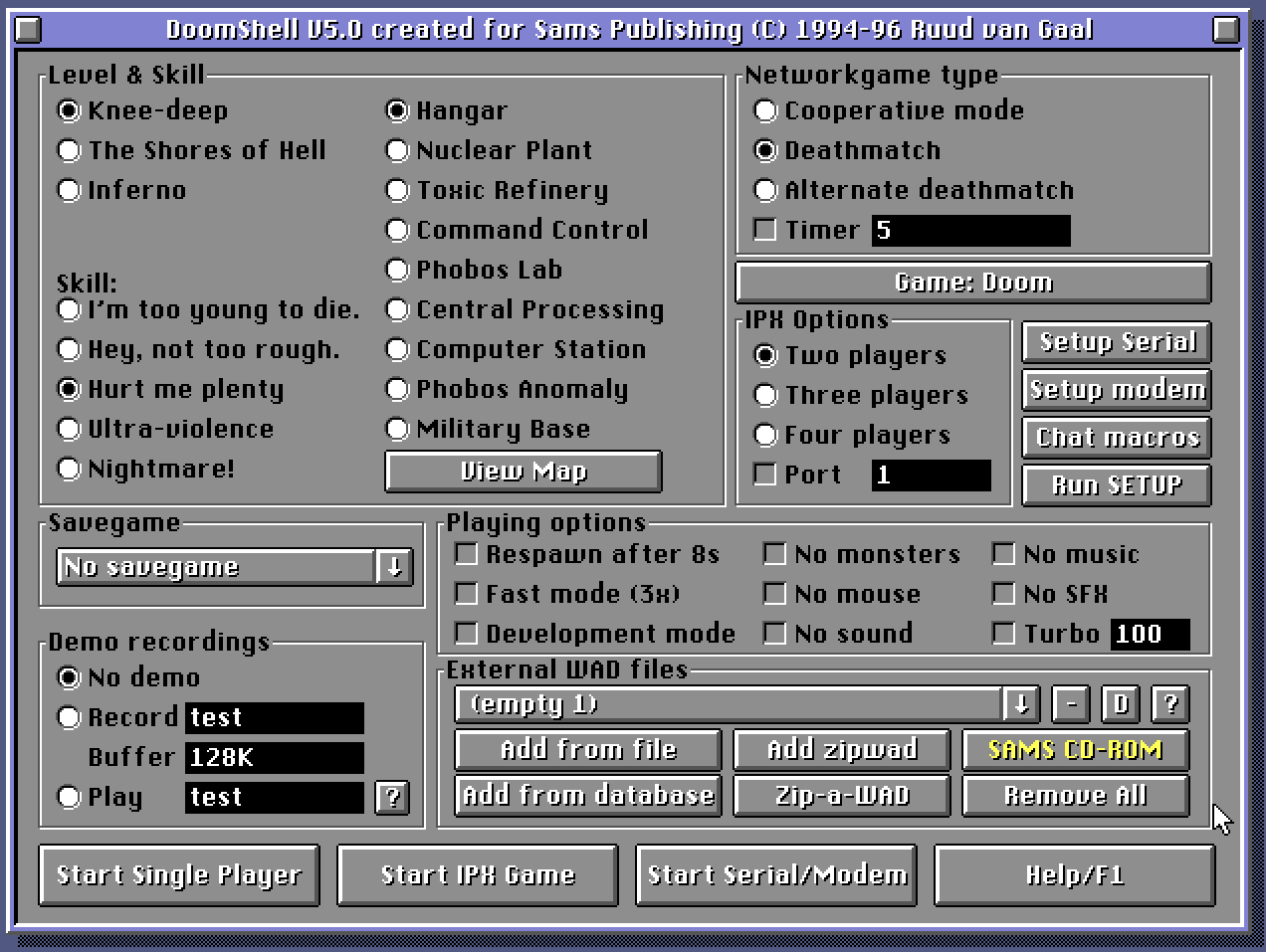 3D Alchemy — ss (WOR)