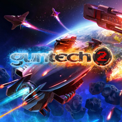 Guntech 2 — support-texture (CUS)
