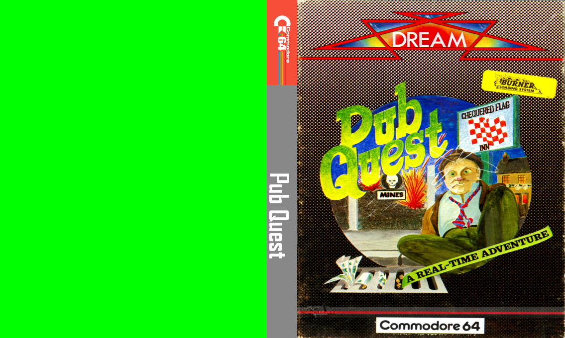 Pub Quest — box-texture (EU)