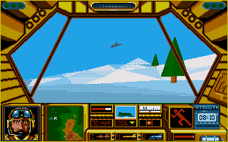 Midwinter — ss (EU)