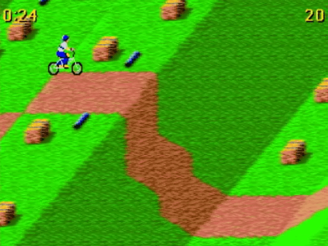 World Of Sports — ss (EU)