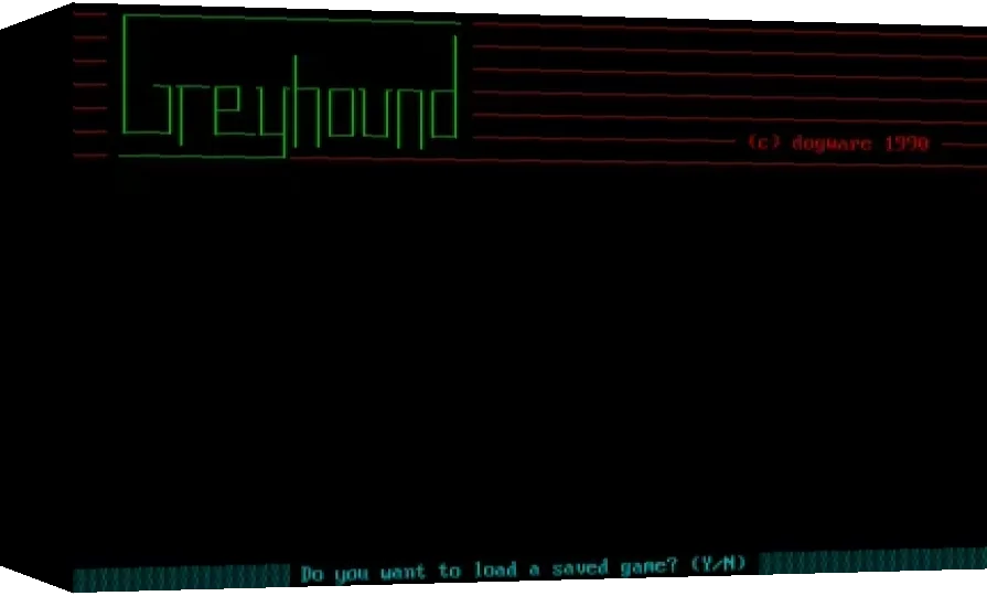 Greyhound — box-3D (WOR)