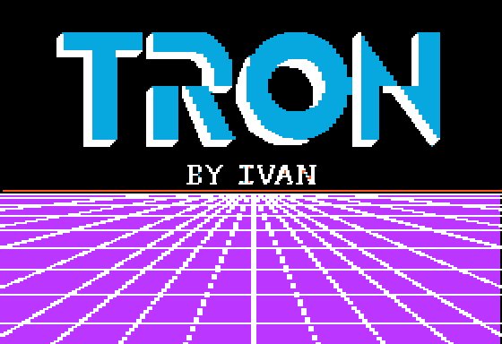 Tron — sstitle (WOR)