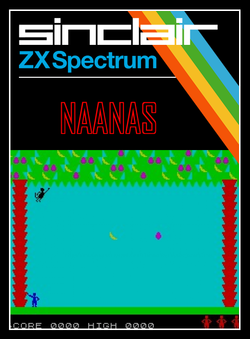 Naanas — box-2D (SS)