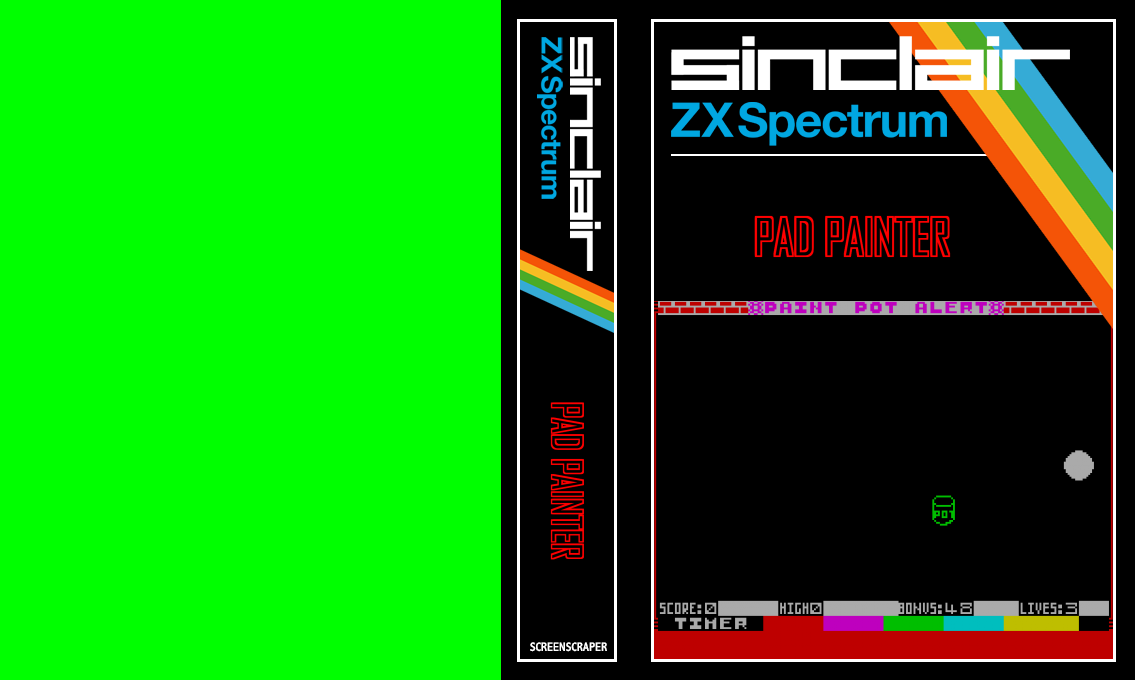 Pad Painter — box-texture (SS)