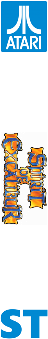 Spirit Of Excalibur — box-2D-side (US)