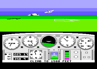 Solo Flight - Second Edition — ss (WOR)