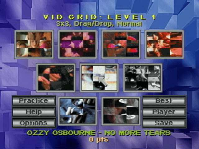 Vid Grid — ss (WOR)