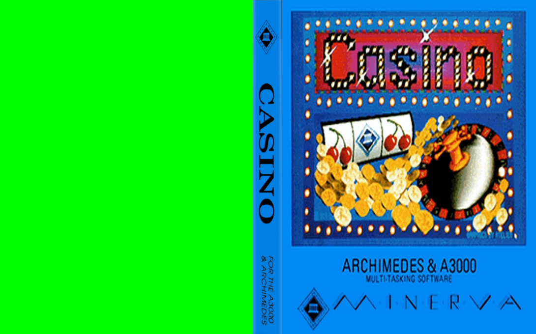 Casino — box-texture (UK)