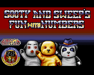 Sooty's Fun With Numbers — sstitle (EU)