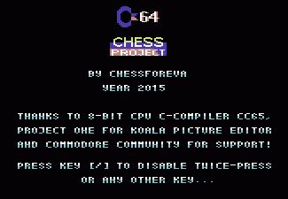 C64hess : Chess Puzzles — sstitle (WOR)
