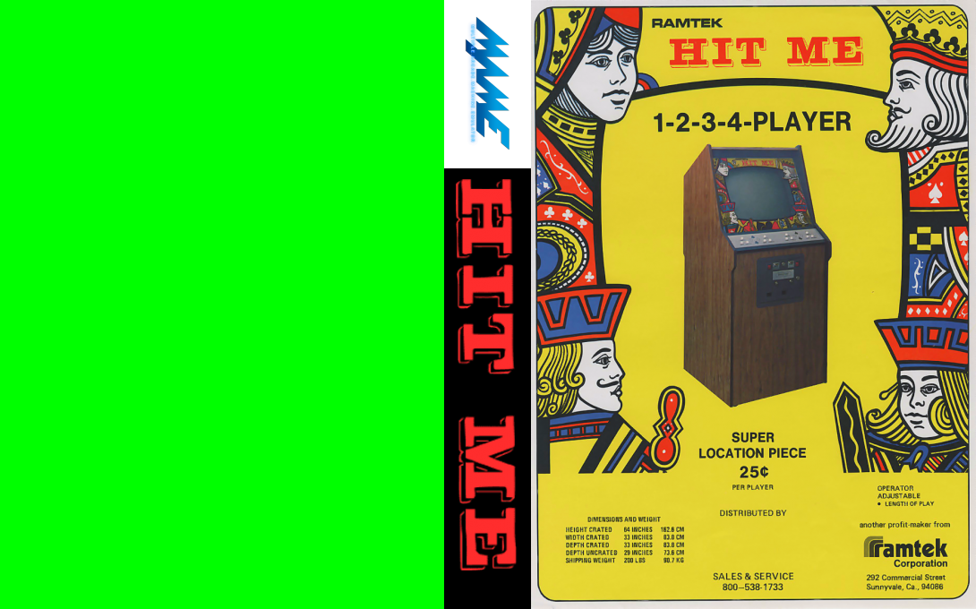 Hit Me — box-texture (WOR)
