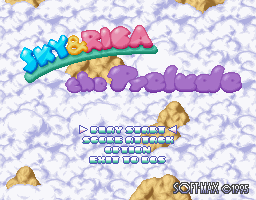 Sky & Rica — sstitle (WOR)