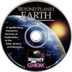 Beyond Planet Earth — support-2D (WOR)