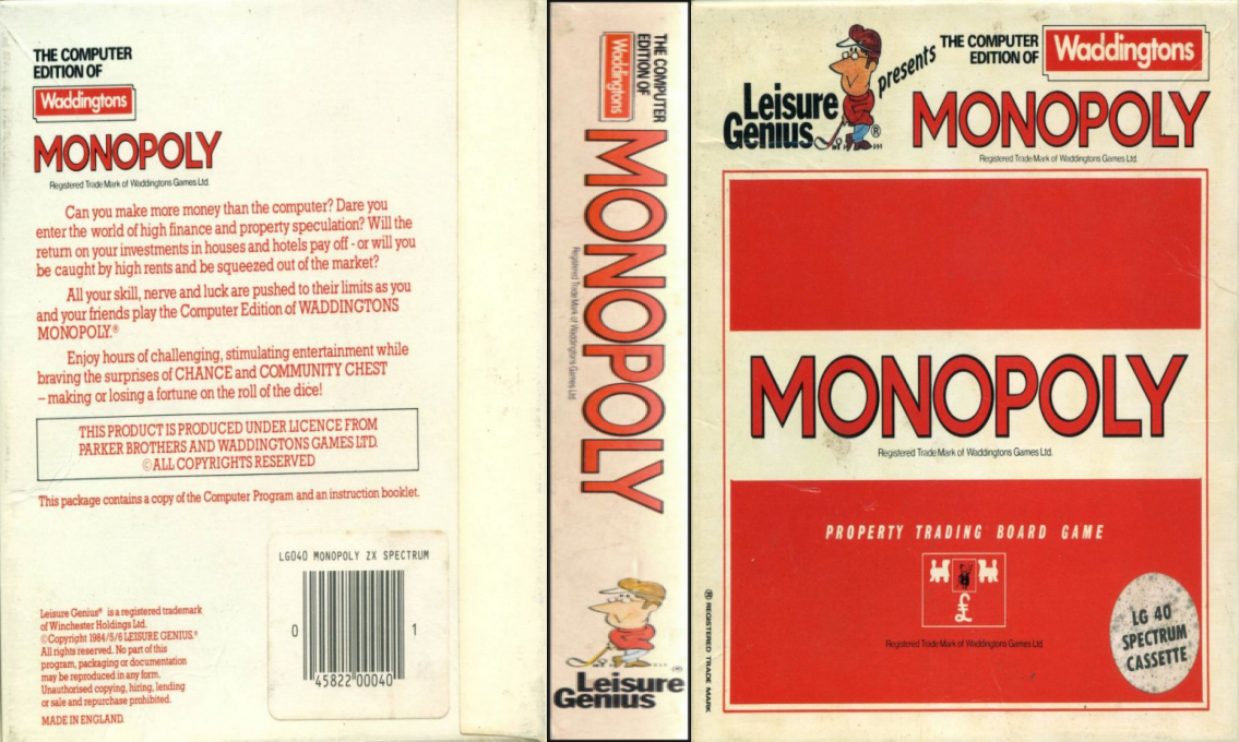 Monopoly — box-texture (EU)