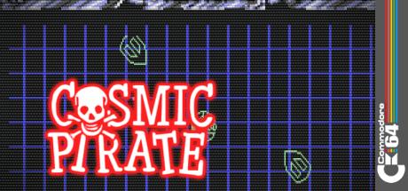 Cosmic Pirate — steamgrid