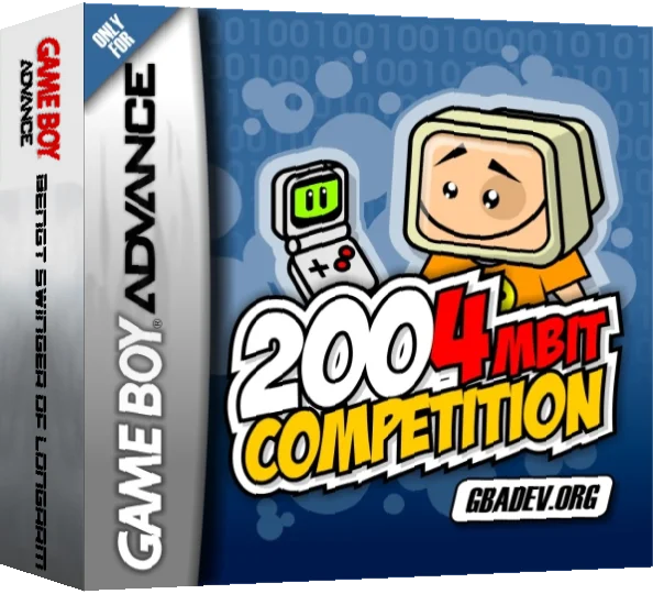 Bengt Swinger of Longarm — box-3D (WOR)