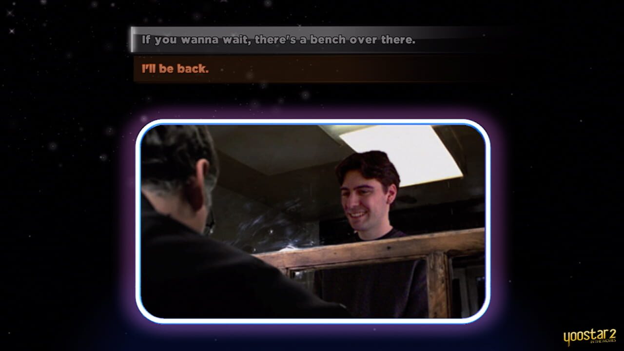 VUDU Movies — screenshot (WOR)