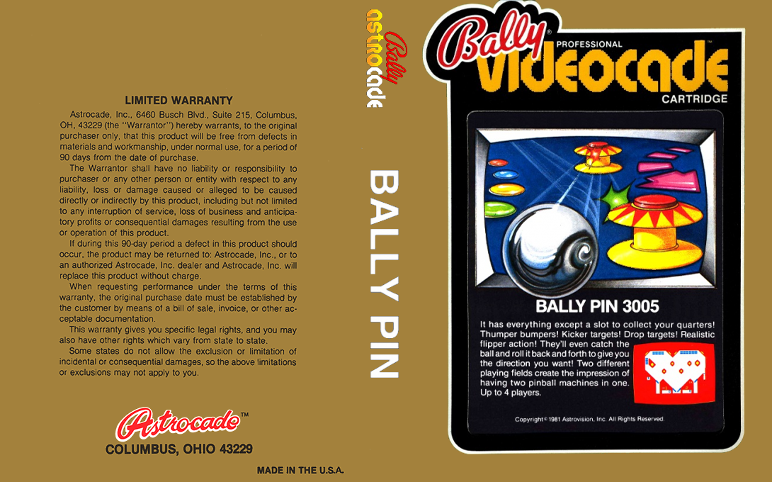 Bally Pin — box-texture (WOR)