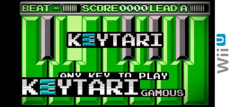 Keytari - 8-bit Music Maker — steamgrid