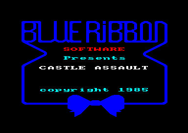Castle Assault — sstitle (EU)