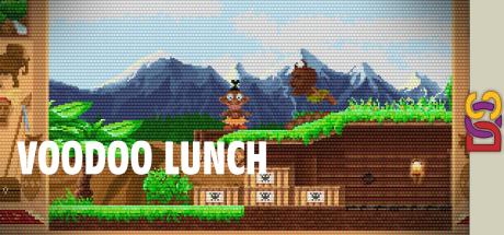 Voodoo Lunch — steamgrid