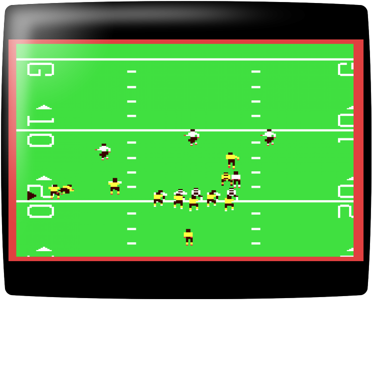 Pure-Stat Football 1986 Teams — mixrbv1 (WOR)