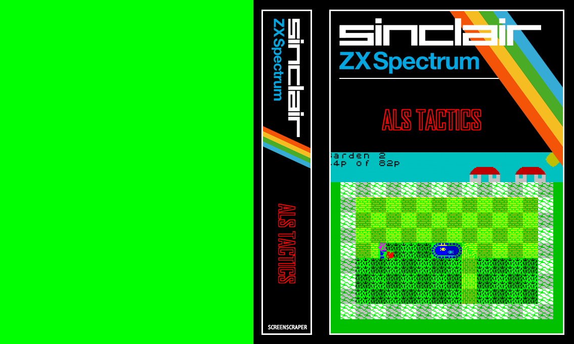 ALS Tactics — box-texture (SS)