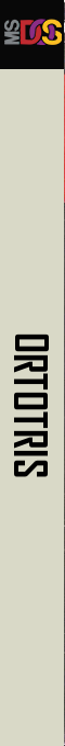 Ortotris — box-2D-side (EU)