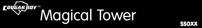 Magical Tower — box-2D-side (US)