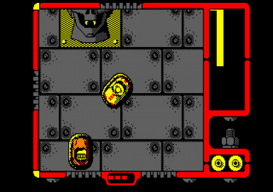 Autocrash — ss (EU)