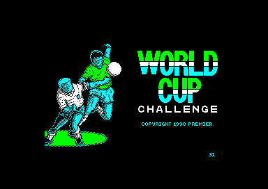 World Cup Challenge — sstitle (EU)
