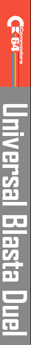 Universal Blast Duel — box-2D-side (CUS)