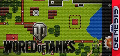 World Of Tanks — steamgrid