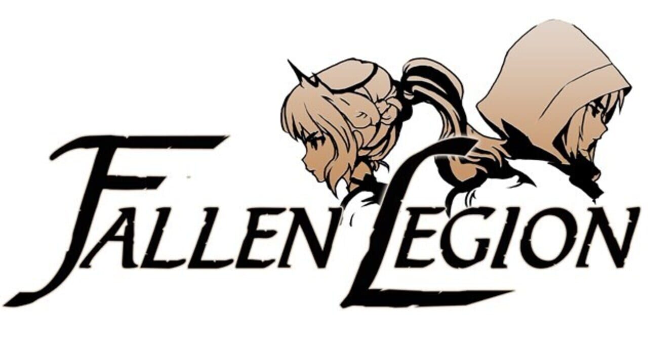 Fallen Legion - Flames of Rebellion — screenshot (WOR)