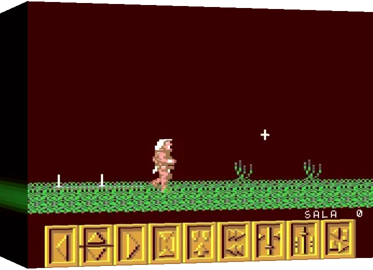 Tambanian — box-3D (WOR)