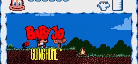 Baby Jo In Going Home — steamgrid