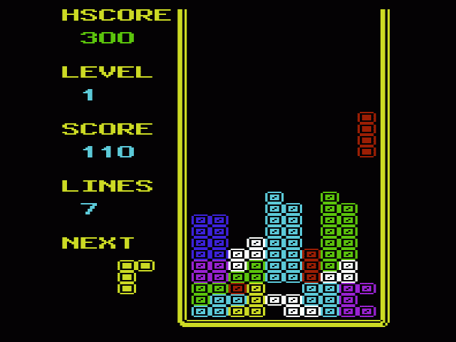 Tetris Deluxe — ss (WOR)