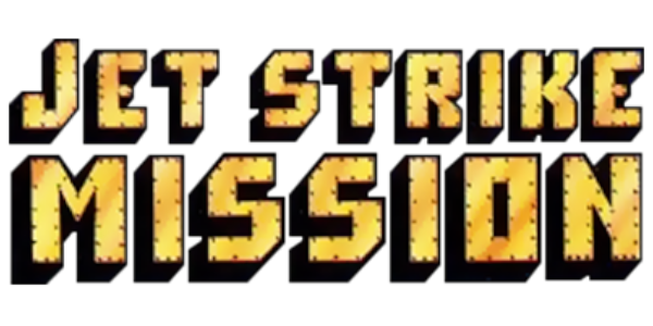 Jet Strike Mission — wheel (EU)