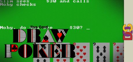 Draw Poker — steamgrid