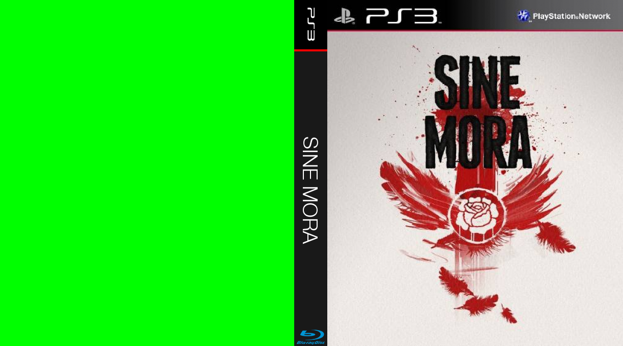 Sine Mora — box-texture (WOR)