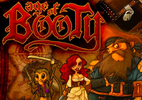 Age of Booty — sstitle (WOR)