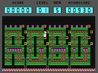Robo — ss (WOR)