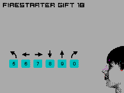 Firestarter Gift 18 — sstitle (WOR)
