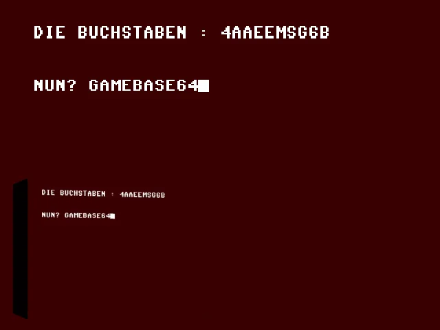 Grosse Worteraten, Das — mixrbv2 (WOR)