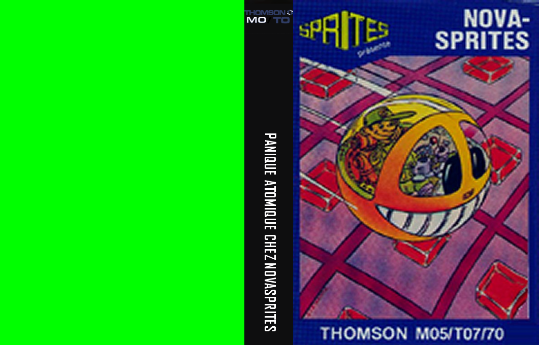 Panique Atomique Chez Novasprites — box-texture (WOR)