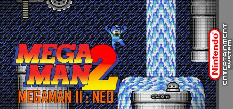 MegaMan II : NEO — steamgrid