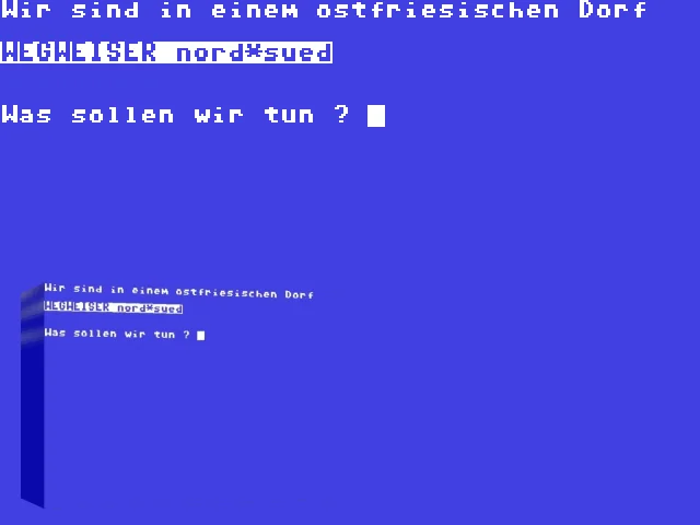 Per Anhalter durch die Galaxis — mixrbv2 (WOR)
