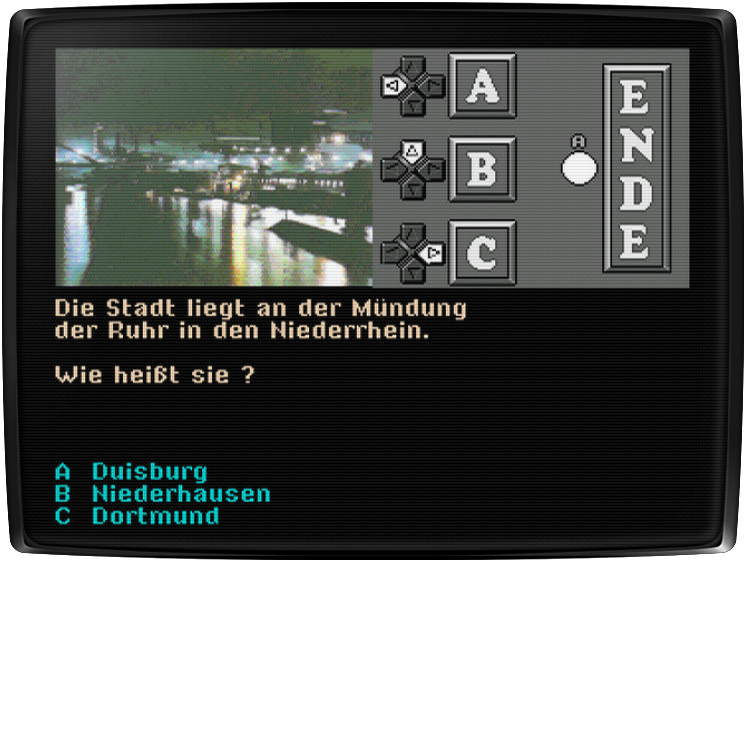 Deutschland Kompakt — mixrbv2 (DE)